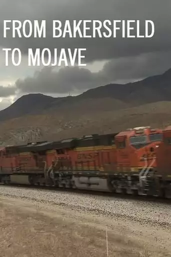 From Bakersfield To Mojave (2021)