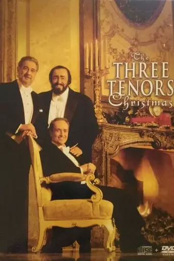 The Three Tenors Christmas (1999)