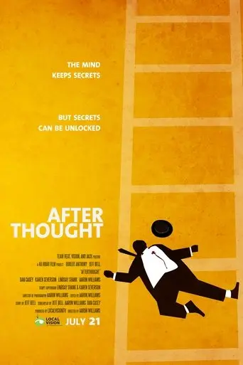 Afterthought (2011)