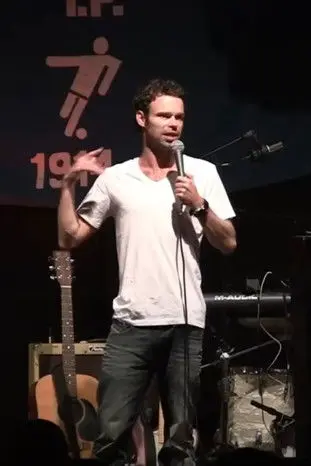 Mick Øgendahl - Bording IF 100 års jubilæum Show (2014)