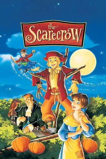 The Scarecrow (2000)