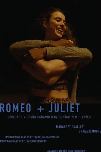 Romeo + Juliet (2026)