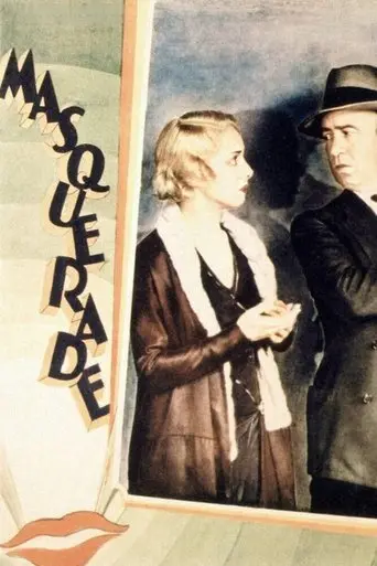 Masquerade (1929)