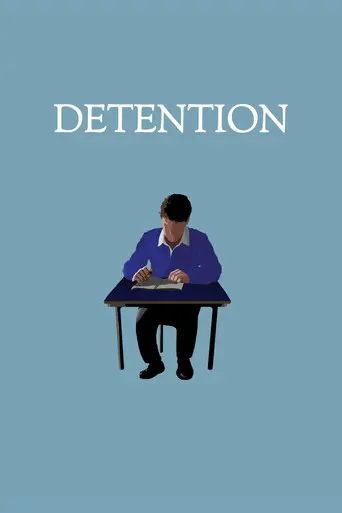 DETENTION (1970)