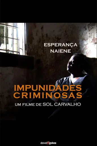 Impunidades Criminosas (2012)