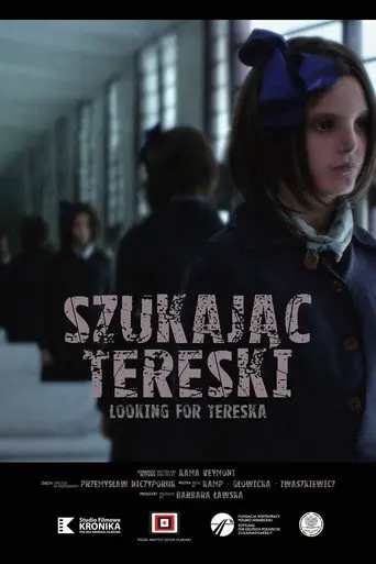 Szukając Tereski (2019)