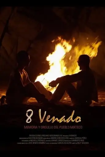8 Venado (2024)