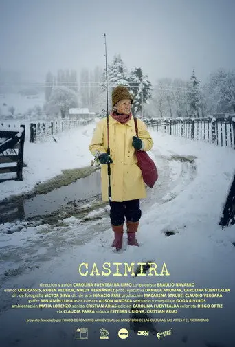 Casimira (2020)