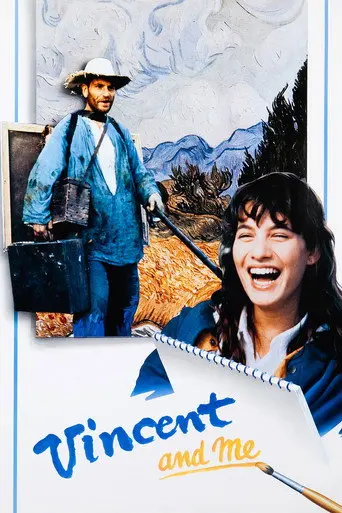 Vincent and Me (1990)