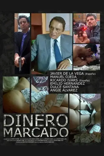 Dinero marcado (2015)