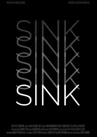 Sink (2019)
