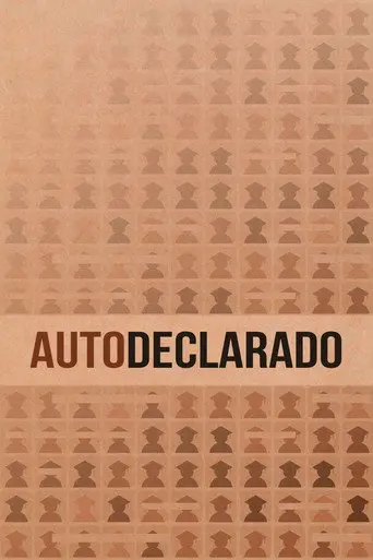 Autodeclarado (2022)