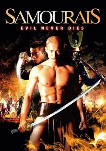 Samourais (2002)