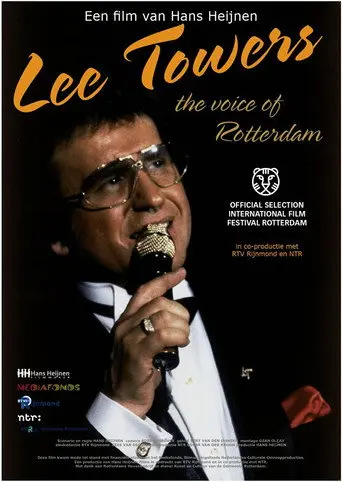 Lee Towers, The Voice of Rotterdam (2013)