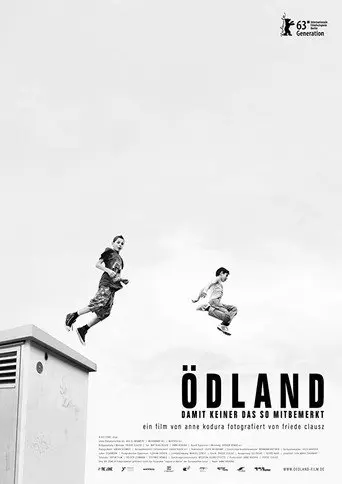 Wasteland - So that No One Becomes Aware of It (2013)