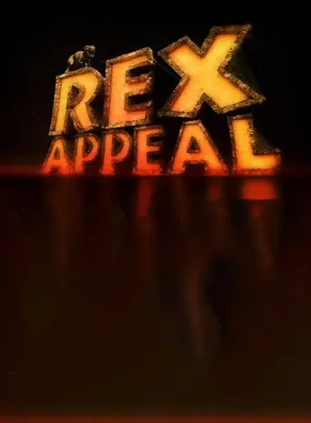 Rex Appeal (2011)