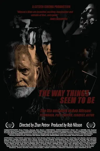 The Way Things Seem to Be (2026)