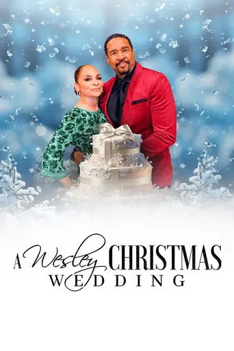 A Wesley Christmas Wedding (2023)