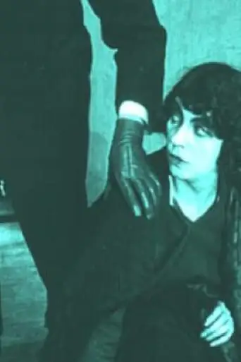 Nach Dem Gesetz (1919)