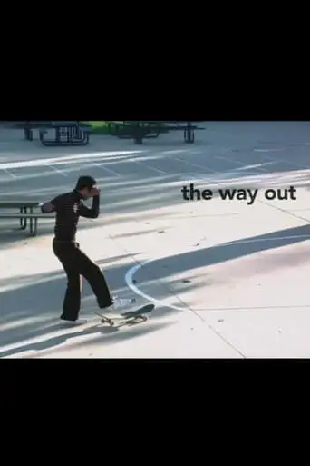 The Way Out (2024)