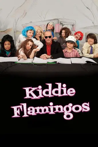 Kiddie Flamingos (2015)