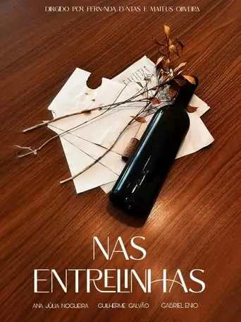 Nas Entrelinhas (2023)