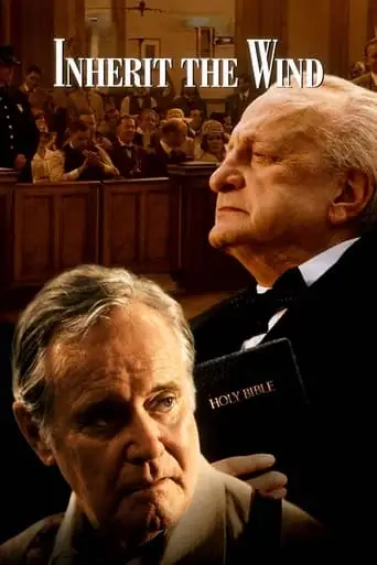 Inherit the Wind (1999)