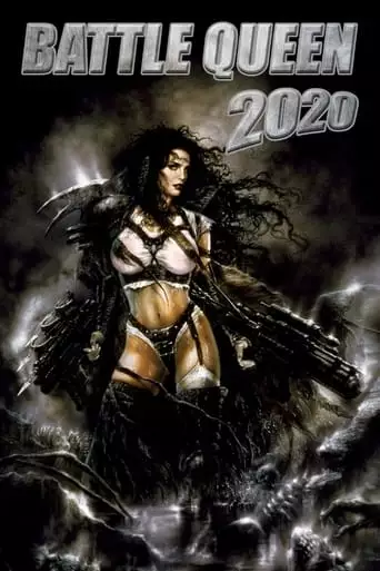 Battle Queen 2020 (2001)
