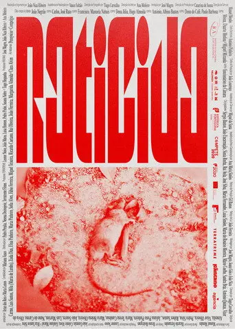 Raticide (2022)