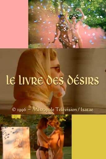 Le Livre Des Desirs (1996)