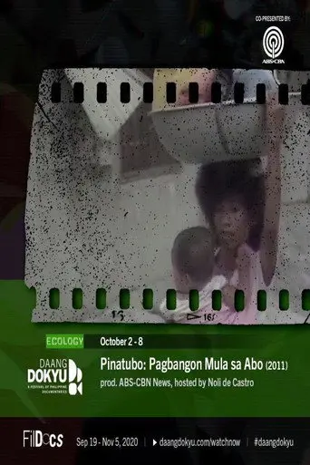 Pinatubo: Rising from the Ashes (2011)