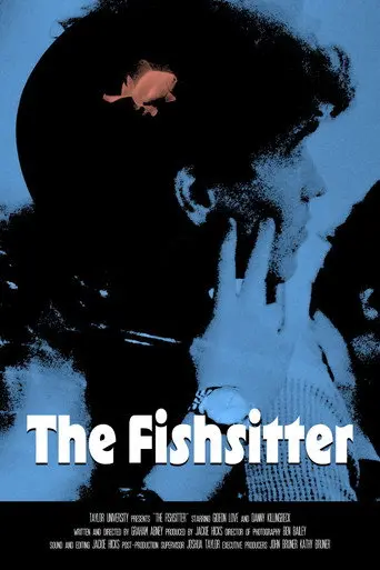 The Fishsitter (2026)