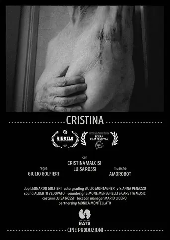 Cristina (2025)