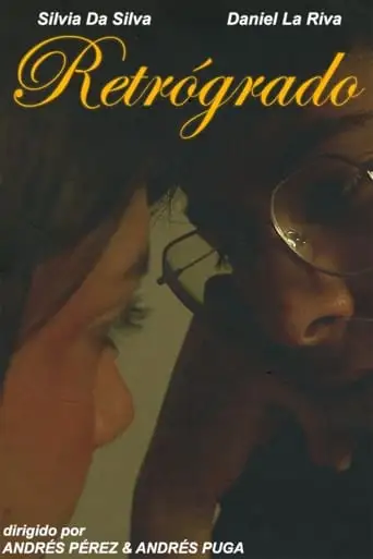 Retrógrado (2024)
