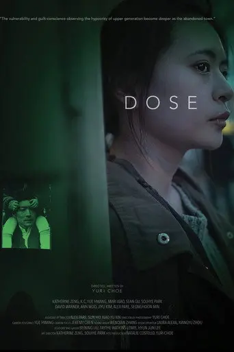 Dose (2019)