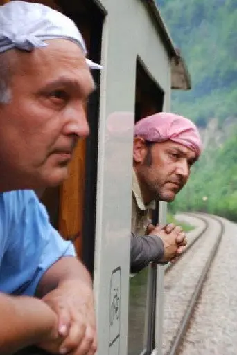 Normal Life (2012)
