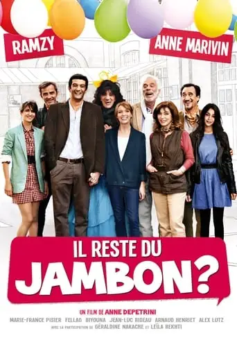 Bacon On The Side (2010)