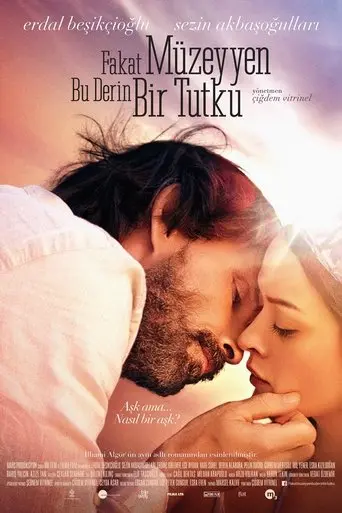 But Muzeyyen That's the Deepest Desire (2014)