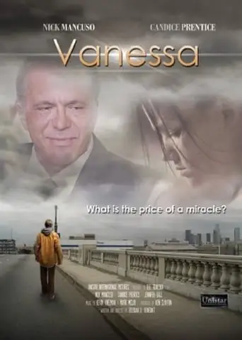 Vanessa (2016)