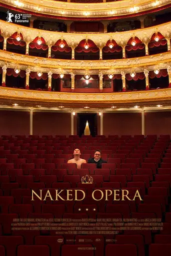 Naked Opera (2013)