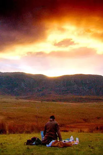 The Mountain That Had To Be Painted (2011)