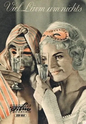 Much Ado About Nothing (1964)