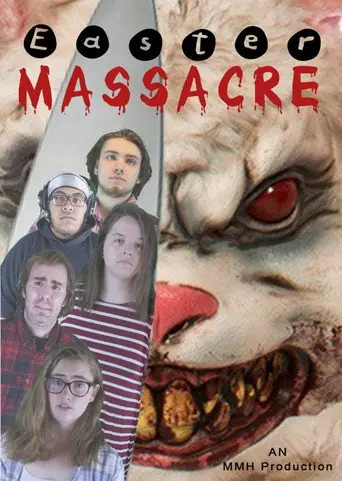 Easter Massacre (2019)
