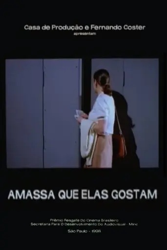 It's Dough That Girls Like (1998)