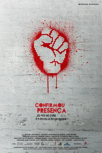 Confirmou Presença (2018)