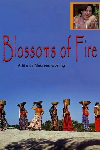 Blossoms of Fire (2000)