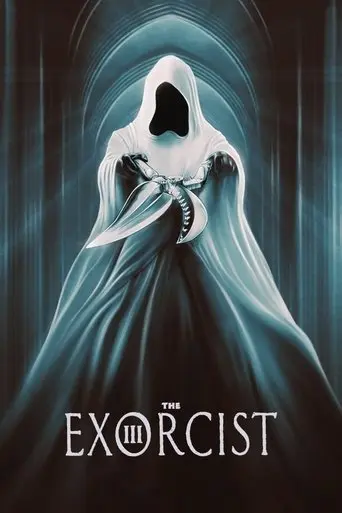 The Exorcist III (1990)