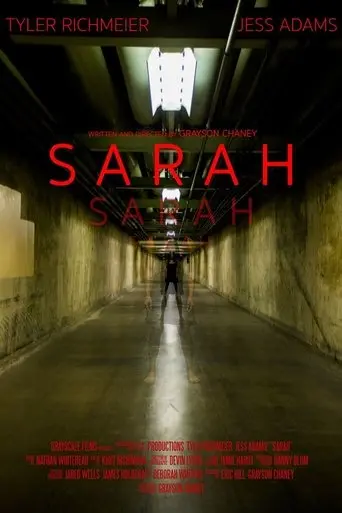 SARAH (2019)