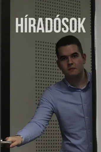 Newscasters (2022)