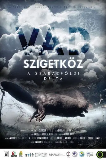 Szigetköz - The Inland Delta of the River Danube (2013)